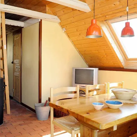 Two-bedroom Holiday In Ringkobing 20 Дом отдыха