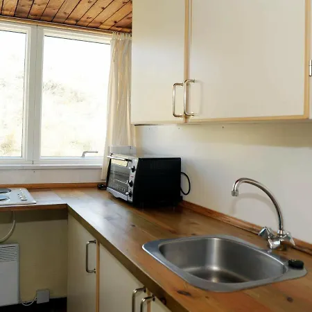 Two-bedroom Holiday In Ringkobing 20