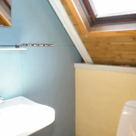 Дом отдыха Two-bedroom Holiday In Ringkobing 20